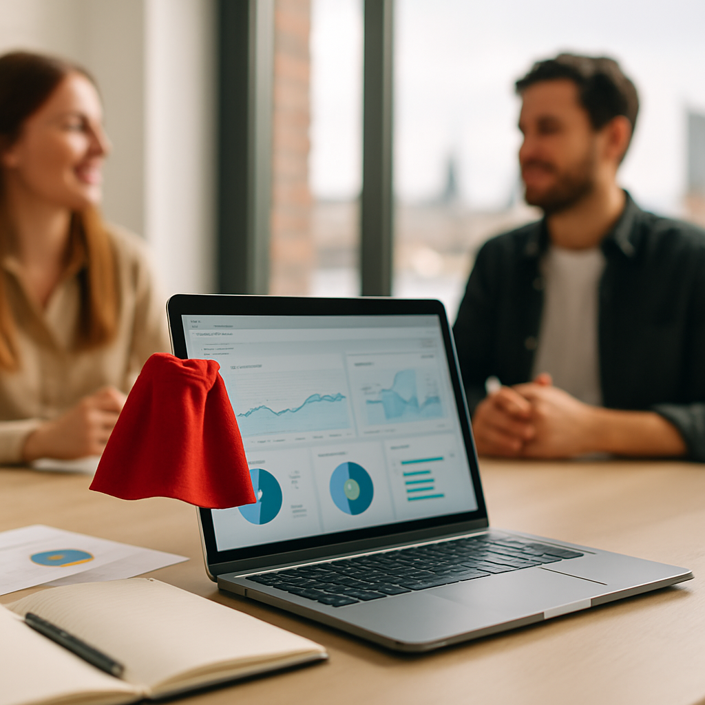 Content Marketing mit Netz Heroes: Ihre Marke wird zum Helden 98a2cc70 9be3 42db b9cc f24f927514ad